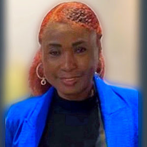 Meet your Posher, Maureen